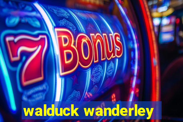 walduck wanderley